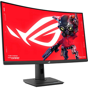 Asus ROG Strix XG32WCMS (1 foto / 1)