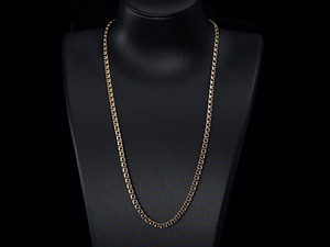 Kuldkett (1 foto / 2)