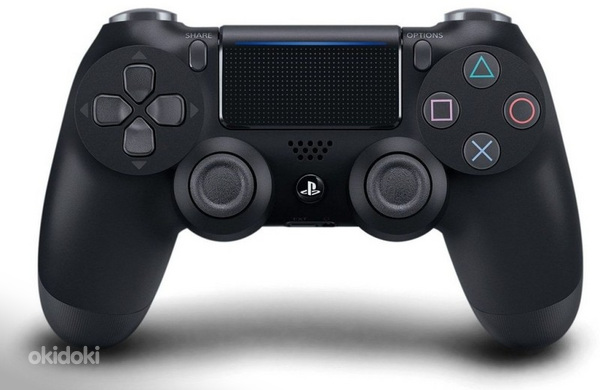 PS4 Dualshock 4