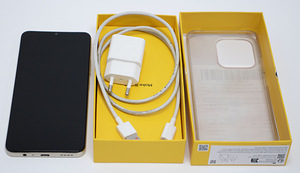 Realme Note 70T 256GB (2 foto / 3)