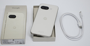 Google Pixel 9a 128GB (3 фото из 3)