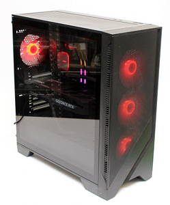 Lauaarvuti RTX 5080 (1 фото из 1)