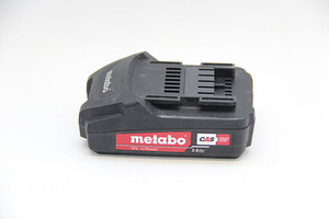 Metabo 2.0Ah (2 фото из 2)