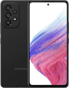 Samsung Galaxy A53 5G 128GB (1 foto / 3)