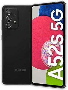 Samsung Galaxy A52S 5G 128GB (1 foto / 3)