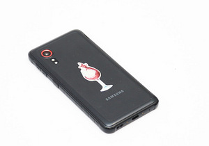 Samsung Galaxy xCover 5 64GB (3 foto / 3)