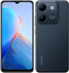 Infinix Smart 7 64GB (1 foto / 3)
