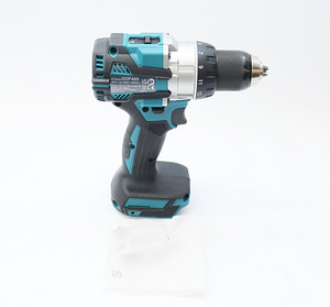 Makita DDF489 (2 фото из 2)