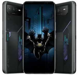 Asus ROG Phone 6 256GB (1 foto / 3)
