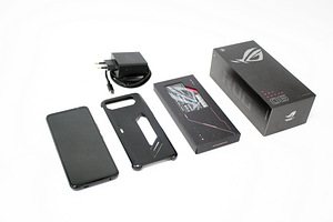 Asus ROG Phone 6 256GB (2 foto / 3)
