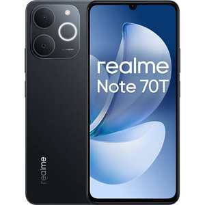 Realme Note 70T 128GB (1 фото из 3)