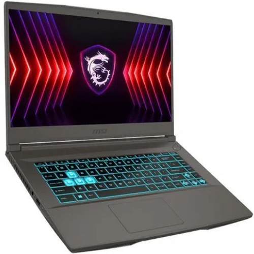MSI Thin 15 B13VE