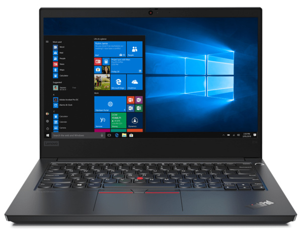 Lenovo ThinkPad E14 Gen 1