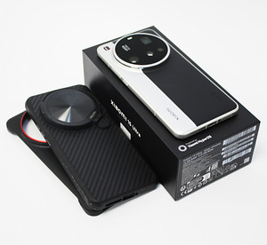 Xiaomi 15 Ultra 512GB (3 foto / 3)