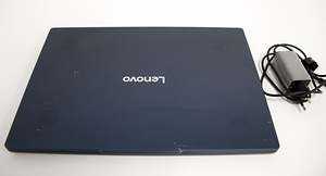 Lenovo Ideapad Slim 3 15IRU10 (3 foto / 3)