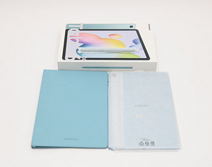 Samsung Galaxy Tab S6 Lite 64GB Wi-Fi (2 foto / 2)