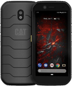 Cat S42 32GB (1 foto / 3)