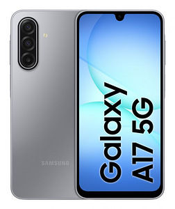 Samsung Galaxy A17 5G 128GB (1 foto / 3)