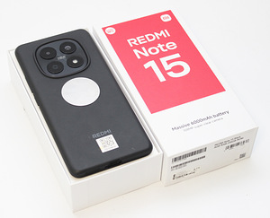 Redmi Note 15 5G 256GB (3 foto / 3)