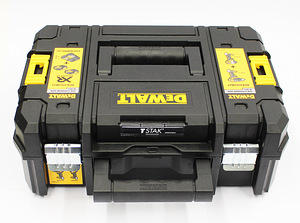DeWALT DCK2062M2T (3 foto / 3)