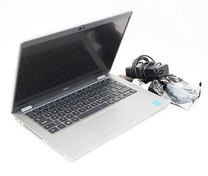 Dell Latitude 5420 (3 foto / 3)