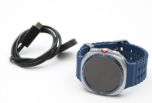 Samsung Galaxy Watch Ultra 47mm LTE (2 foto / 2)