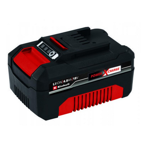 Einhell 4.0Ah 18V