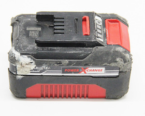 Einhell 4.0Ah 18V (2 foto / 2)