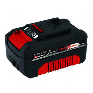 Einhell 4.0Ah 18V (1 foto / 2)