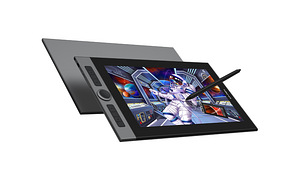 GRAPHIC TABLET ARTIST PRO 16 XP-PEN (1 foto / 3)