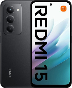 Xiaomi Redmi 15 128GB (1 фото из 3)