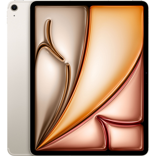 Apple iPad Air 13-inch (M2) Wi-Fi + Cellular 256GB