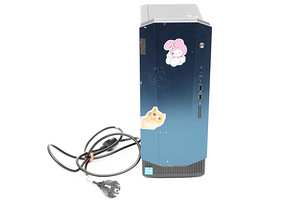 Lenovo IdeaCentre Gaming 5 14IOB6 (1 foto / 1)