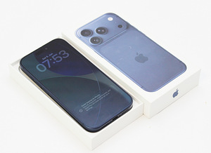 Apple iPhone 17 Pro 256GB (2 foto / 3)