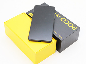 Xiaomi Poco F5 Pro 256GB (2 foto / 3)