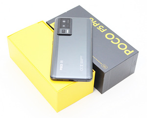 Xiaomi Poco F5 Pro 256GB (3 foto / 3)