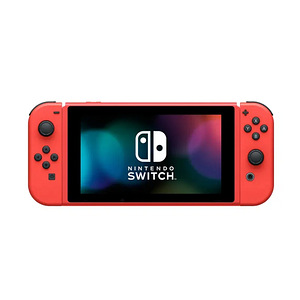 Nintendo Switch V2 Mario Red & Blue Edition (1 foto / 2)