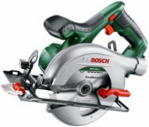 Bosch PKS 18 LI (1 фото из 2)