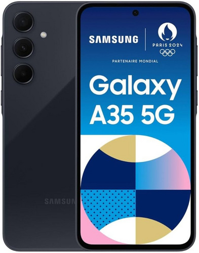 Samsung Galaxy A35 5G 128GB