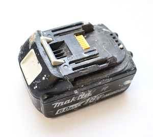 Makita 6.0 (1 фото из 1)