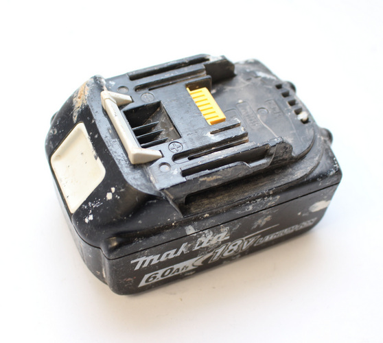 Makita 6.0