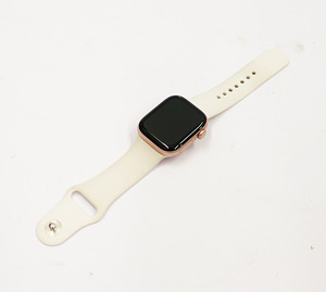Apple Watch Series 11 GPS Rose Gold Aluminum 42mm S/M (2 foto / 2)