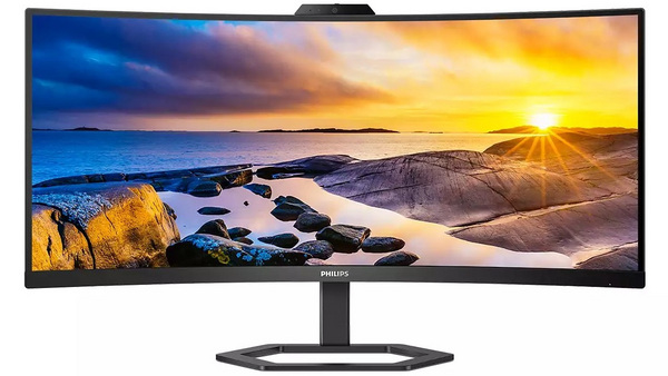 Philips 34e1C5600HE/00