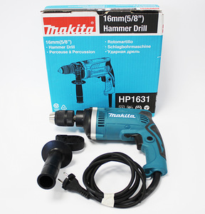 Makita HP1631 (2 foto / 2)