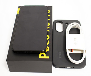 POCO X8 Pro 256GB (2 фото из 3)