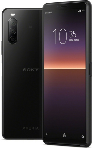 Sony Xperia 10 II 128GB