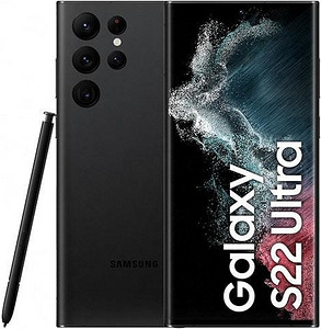 Samsung Galaxy S22 Ultra 256GB (1 фото из 3)