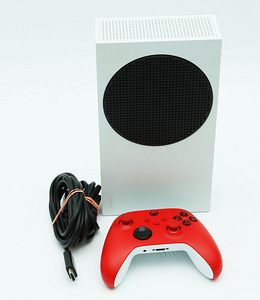 Xbox Series S 512GB (2 фото из 2)