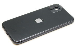 Apple iPhone 11 64GB (3 фото из 3)