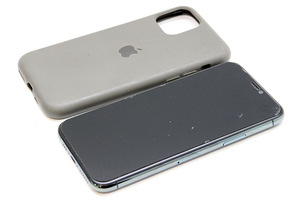 Apple iPhone 11 Pro 256GB (2 фото из 3)